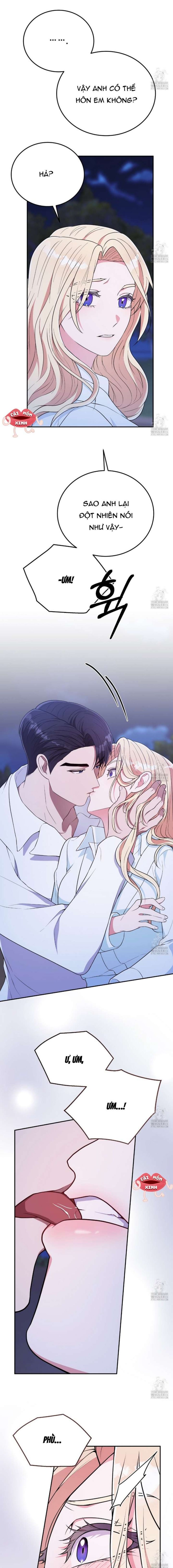 Xin Hãy Để Ý Tới Jasmine 