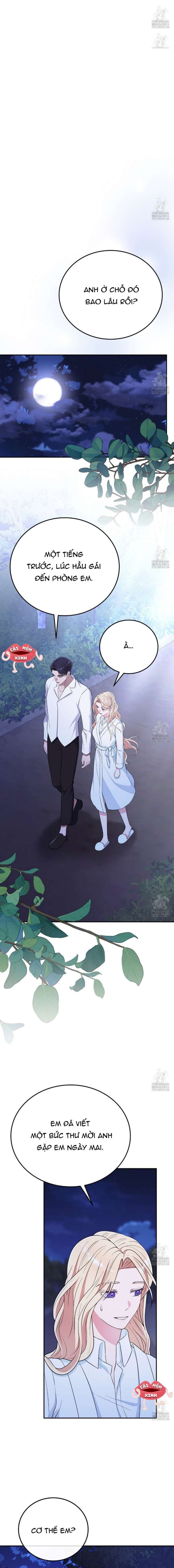 Xin Hãy Để Ý Tới Jasmine 