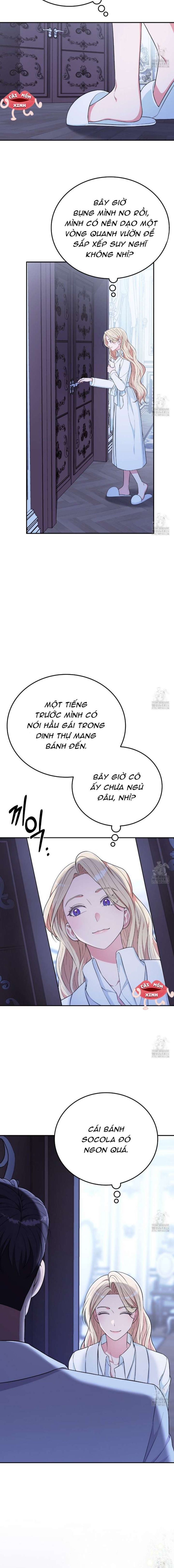 Xin Hãy Để Ý Tới Jasmine 