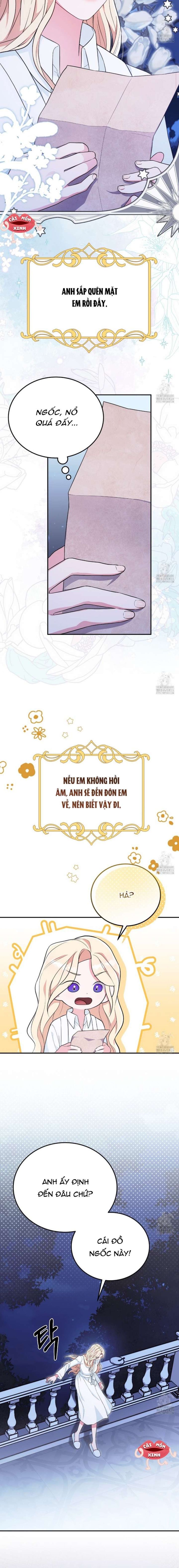 Xin Hãy Để Ý Tới Jasmine 