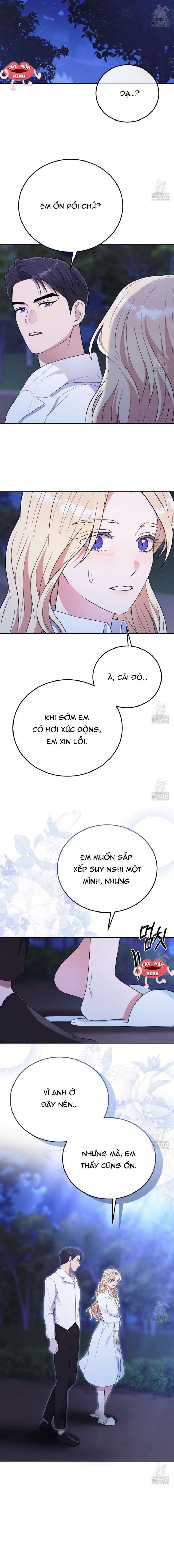 Xin Hãy Để Ý Tới Jasmine 