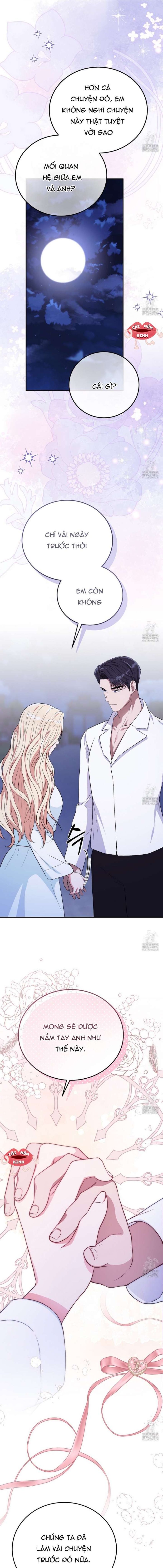 Xin Hãy Để Ý Tới Jasmine 