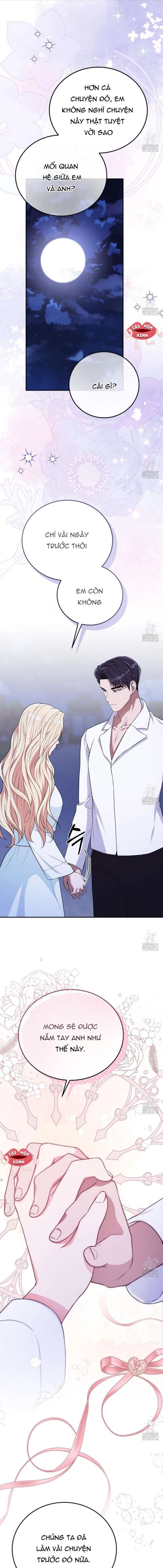 Xin Hãy Để Ý Tới Jasmine 