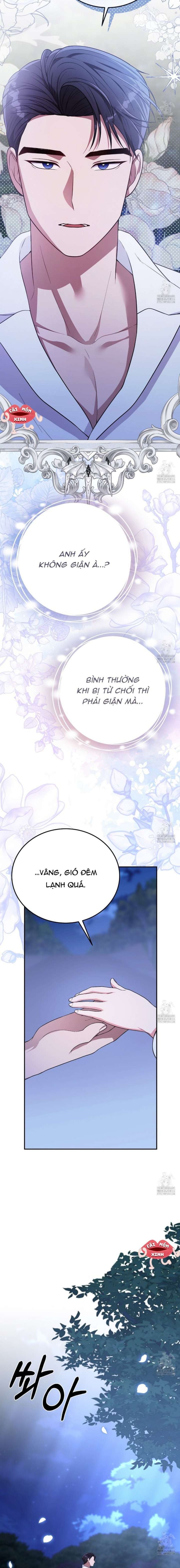 Xin Hãy Để Ý Tới Jasmine 