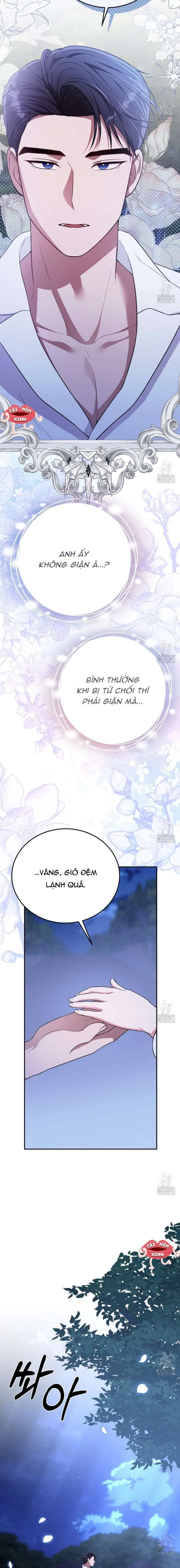 Xin Hãy Để Ý Tới Jasmine 
