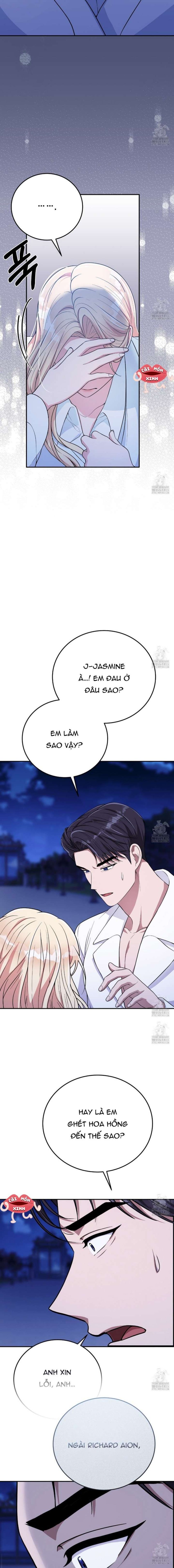 Xin Hãy Để Ý Tới Jasmine 