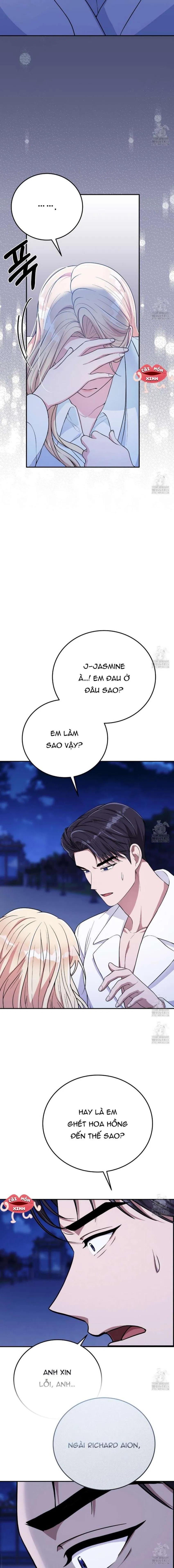 Xin Hãy Để Ý Tới Jasmine 