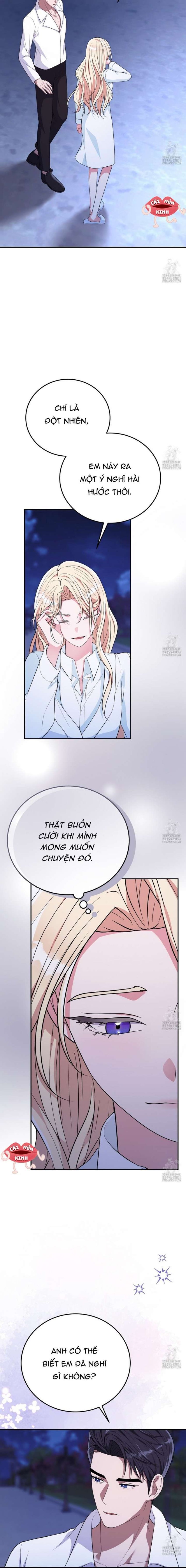Xin Hãy Để Ý Tới Jasmine 