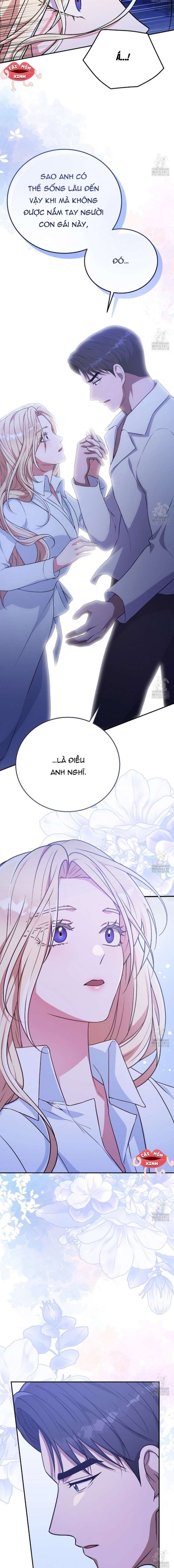 Xin Hãy Để Ý Tới Jasmine 