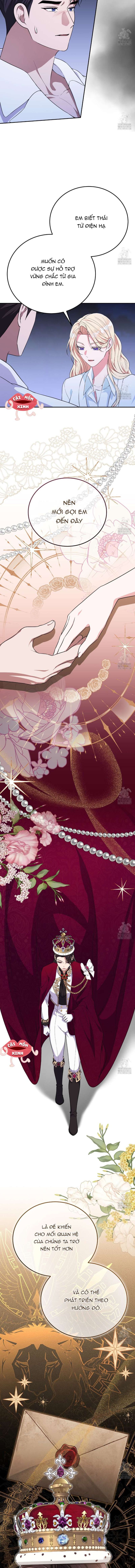 Xin Hãy Để Ý Tới Jasmine 