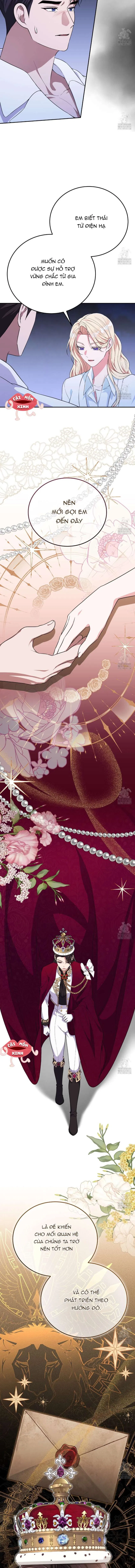 Xin Hãy Để Ý Tới Jasmine 