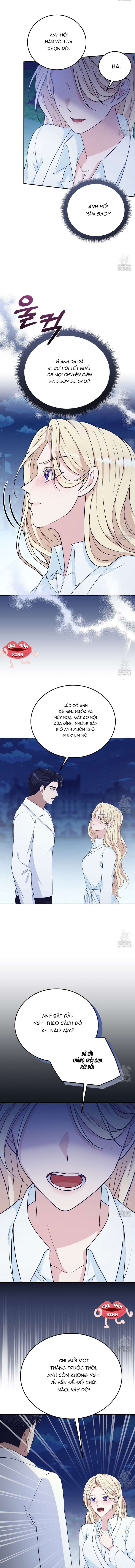 Xin Hãy Để Ý Tới Jasmine 