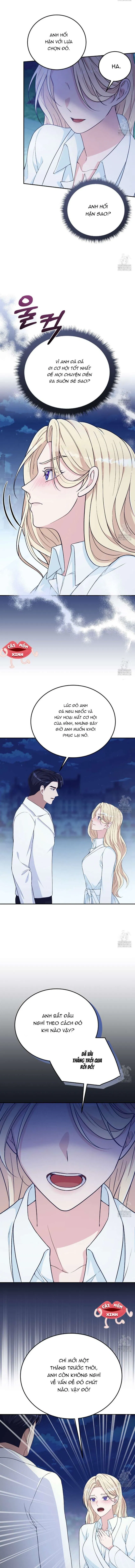 Xin Hãy Để Ý Tới Jasmine 