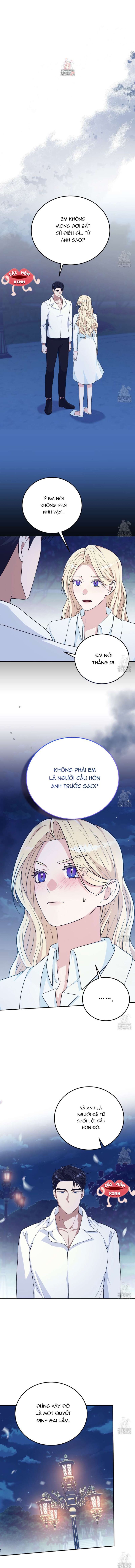 Xin Hãy Để Ý Tới Jasmine 