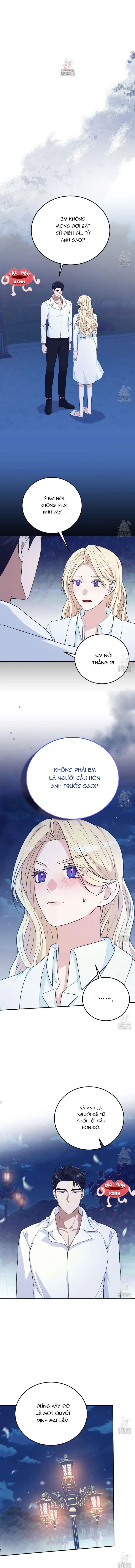 Xin Hãy Để Ý Tới Jasmine 