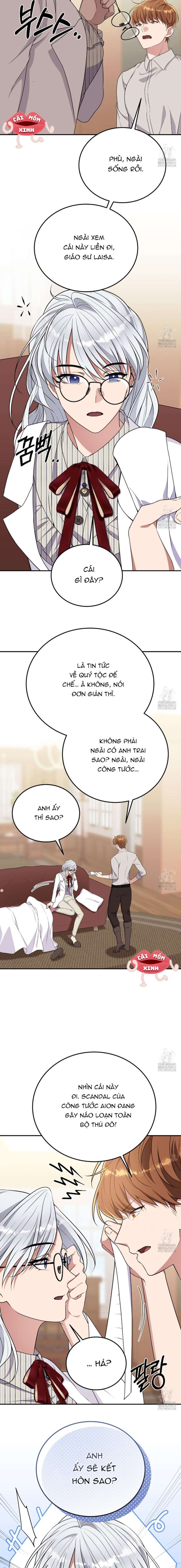 Xin Hãy Để Ý Tới Jasmine 