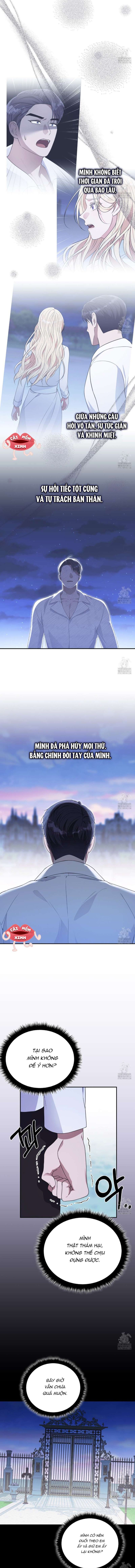 Xin Hãy Để Ý Tới Jasmine 