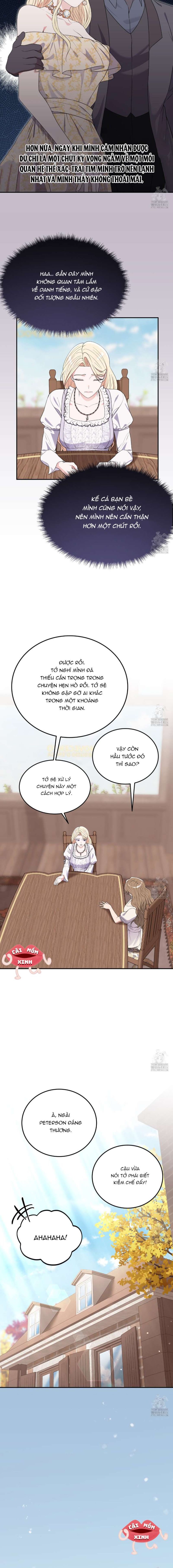 Xin Hãy Để Ý Tới Jasmine 