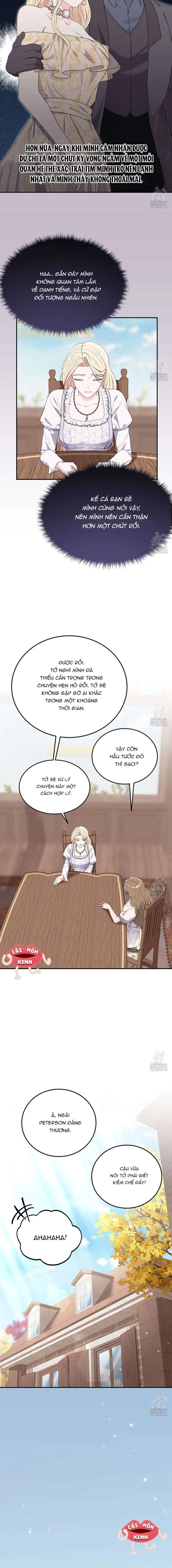 Xin Hãy Để Ý Tới Jasmine 
