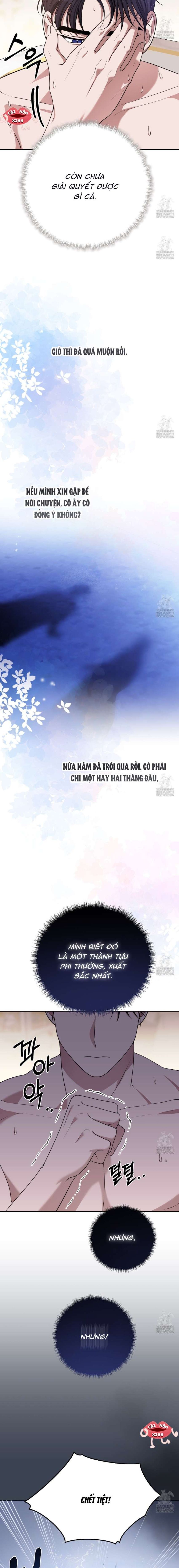 Xin Hãy Để Ý Tới Jasmine 
