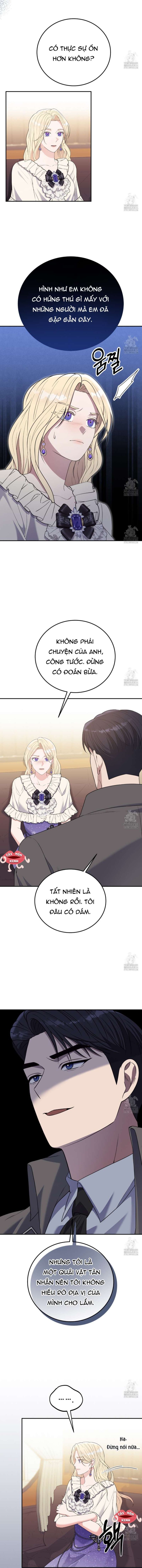 Xin Hãy Để Ý Tới Jasmine 