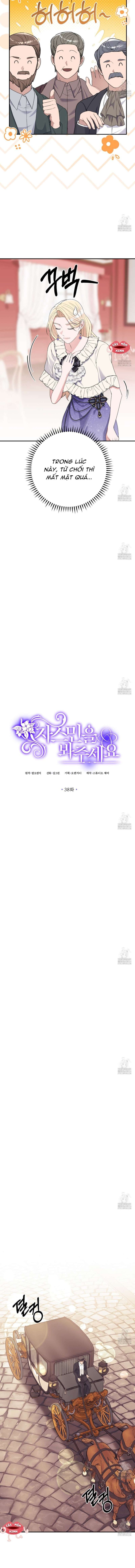 Xin Hãy Để Ý Tới Jasmine 