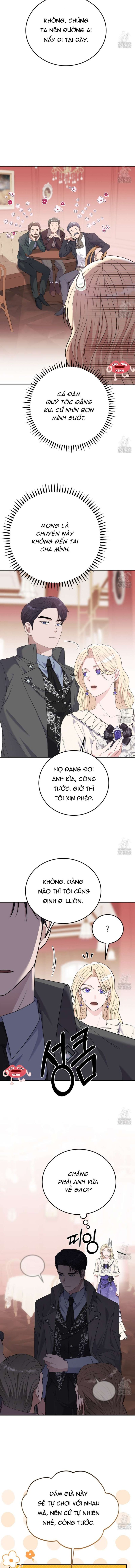 Xin Hãy Để Ý Tới Jasmine 
