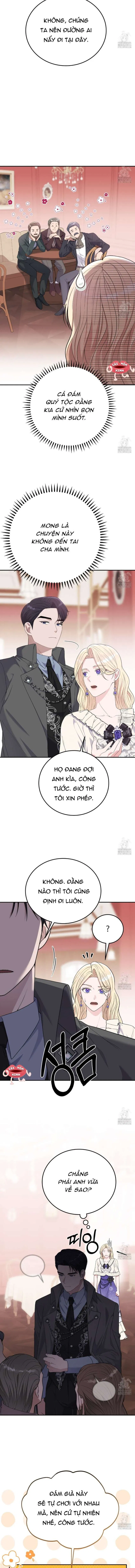 Xin Hãy Để Ý Tới Jasmine 