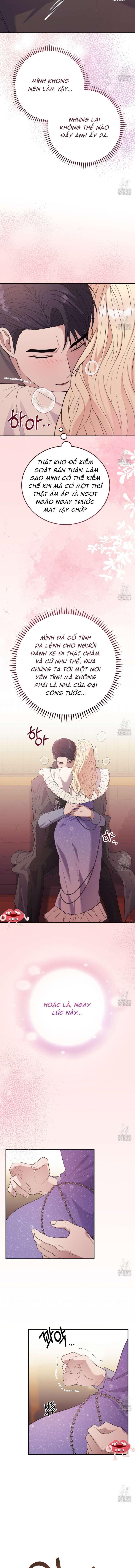 Xin Hãy Để Ý Tới Jasmine 