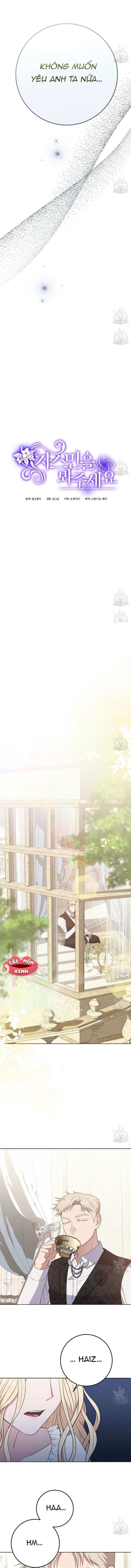 Xin Hãy Để Ý Tới Jasmine 