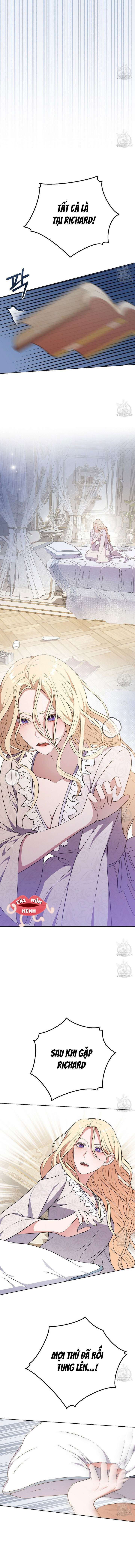Xin Hãy Để Ý Tới Jasmine 