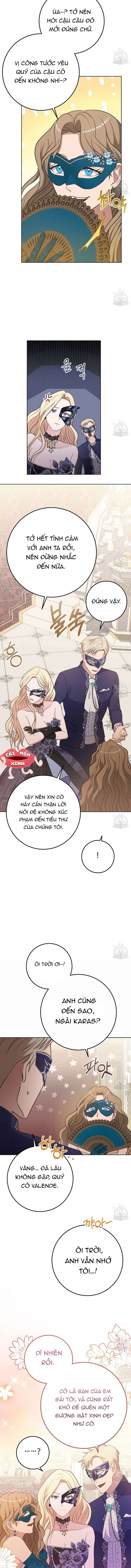 Xin Hãy Để Ý Tới Jasmine 