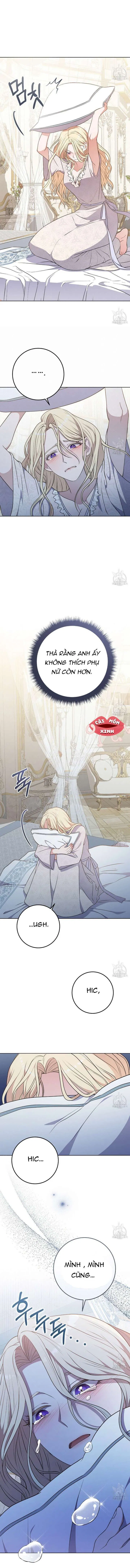 Xin Hãy Để Ý Tới Jasmine 