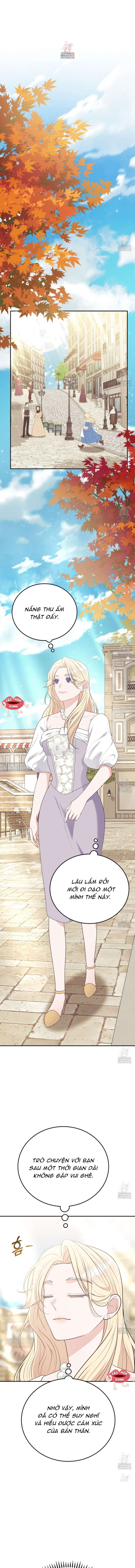 Xin Hãy Để Ý Tới Jasmine 