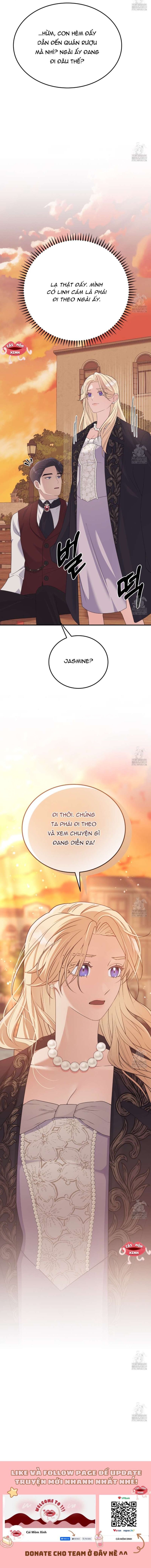 Xin Hãy Để Ý Tới Jasmine 