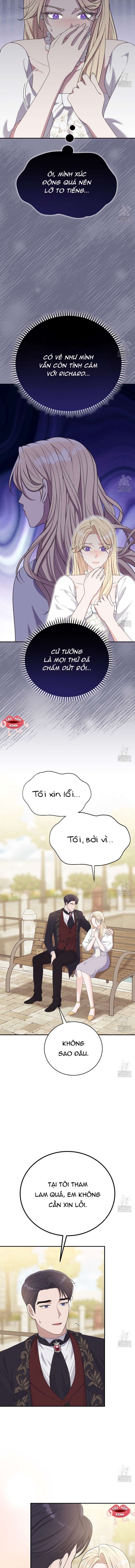 Xin Hãy Để Ý Tới Jasmine 