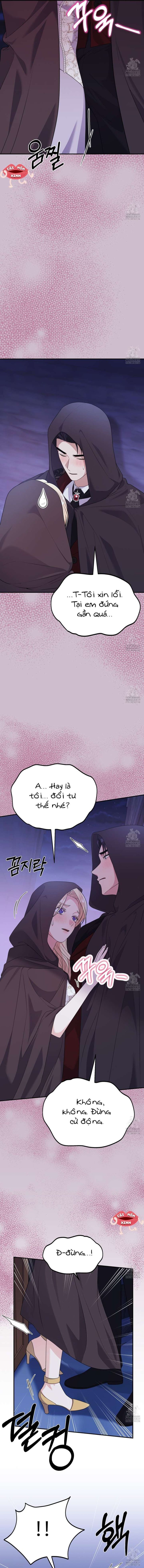 Xin Hãy Để Ý Tới Jasmine 