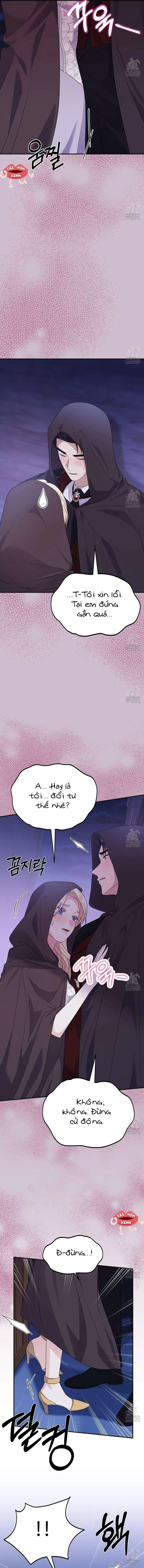 Xin Hãy Để Ý Tới Jasmine 