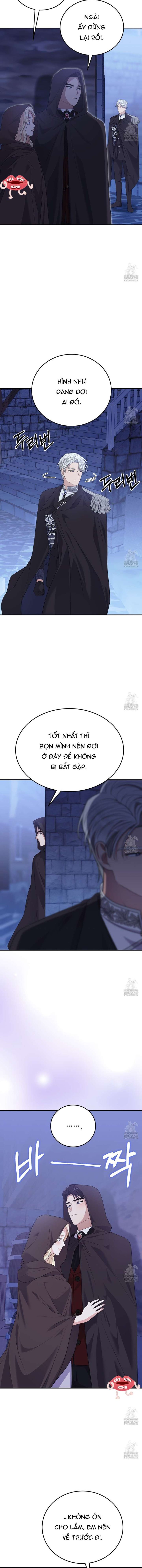 Xin Hãy Để Ý Tới Jasmine 
