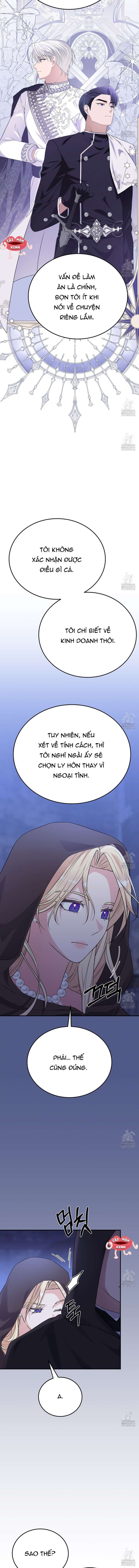 Xin Hãy Để Ý Tới Jasmine 