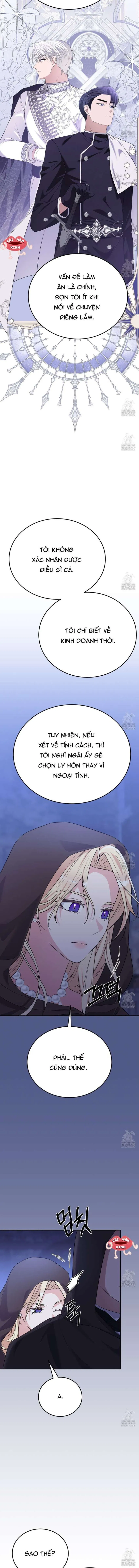 Xin Hãy Để Ý Tới Jasmine 