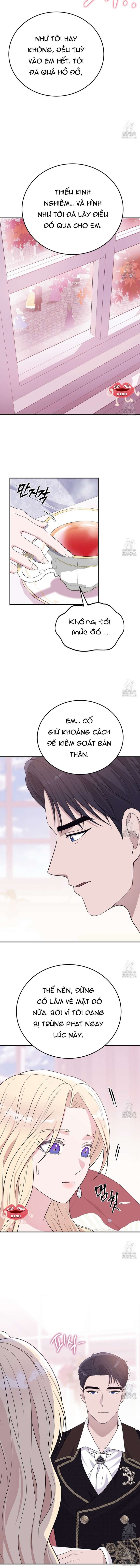 Xin Hãy Để Ý Tới Jasmine 