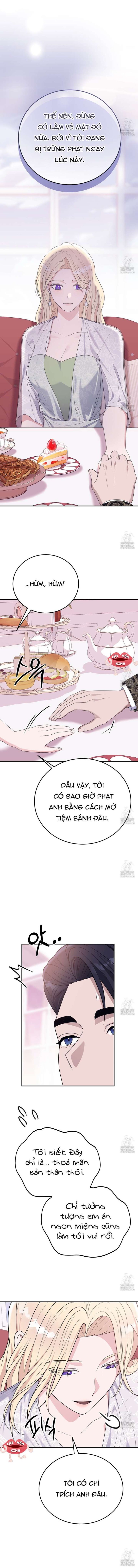 Xin Hãy Để Ý Tới Jasmine 