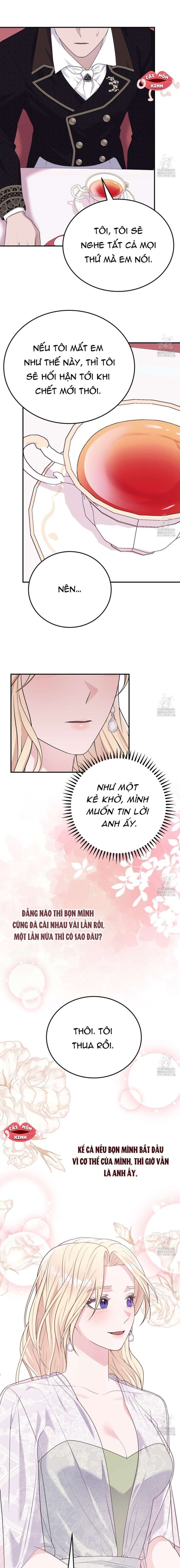 Xin Hãy Để Ý Tới Jasmine 