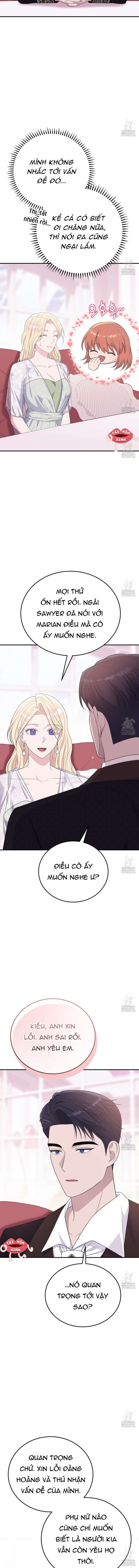 Xin Hãy Để Ý Tới Jasmine 