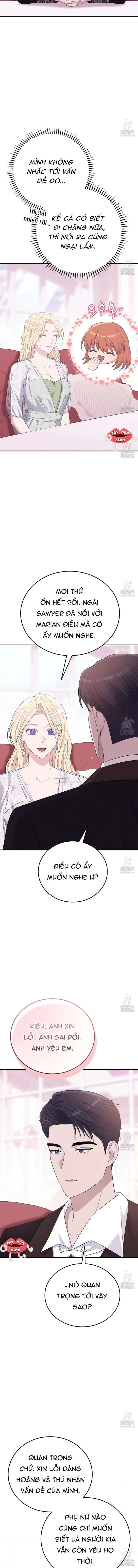 Xin Hãy Để Ý Tới Jasmine 