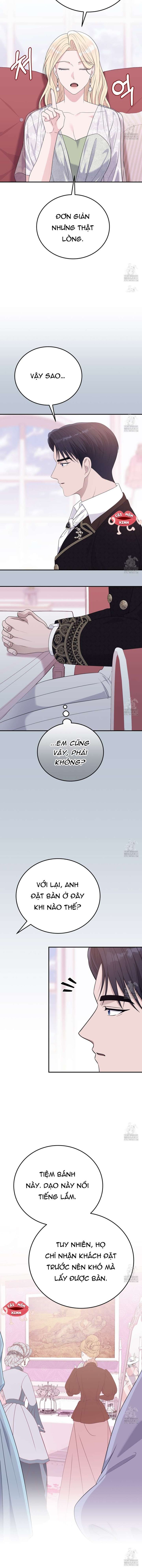 Xin Hãy Để Ý Tới Jasmine 