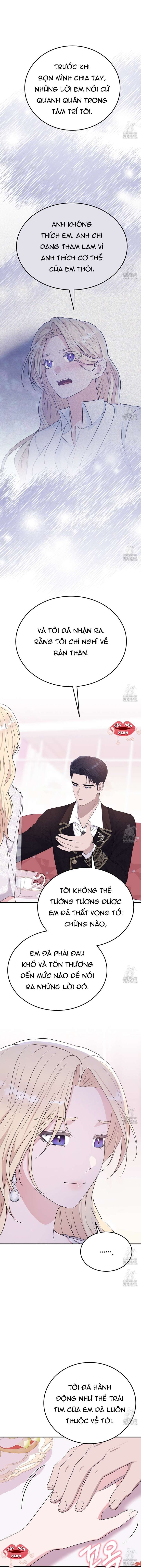 Xin Hãy Để Ý Tới Jasmine 