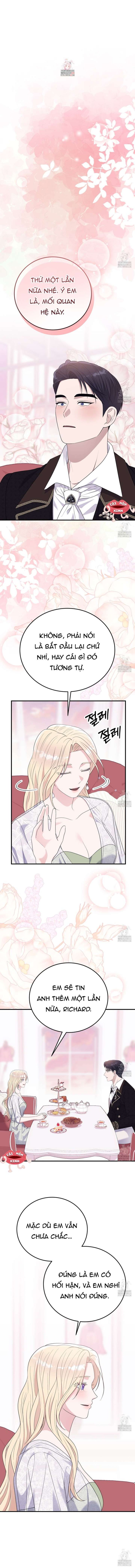 Xin Hãy Để Ý Tới Jasmine 