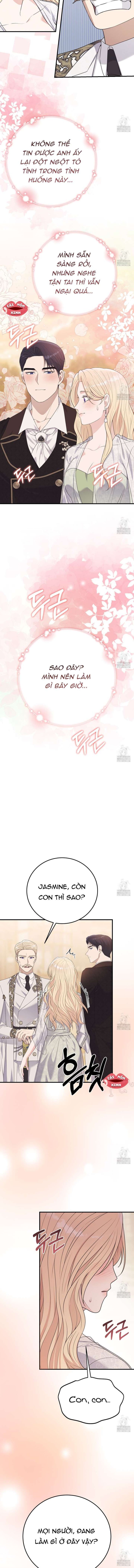 Xin Hãy Để Ý Tới Jasmine 